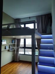 Eco Sanctuary (D23), Condominium #201216162